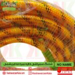 قیمت شلنگ سمپاش 5 لایه 50 یاردی 8.5 میل ابریشمی , قیمت شلنگ 50 متری سمپاش 5 لایه نمره 8.5 ابریشمی کره , قیمت شلنگ سمپاش فرغونی 5 لایه 50 متری تاپ فلکس , شلنگ سمپاش چینی پنج لا تاپفلکس , top-flex-8.5-5layers-hose