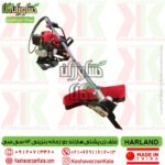 تضمین کیفیت و قیمت علف زن پشتی هارلند دو زمانه , قیمت علف زن پشتی harland bg520 , خرید علفتراش کوله پشتی دو زمانه هارلند , قیمت علف تراش 52 سی سی هارلند , نمایندگی علفزن پشتی هارلند , harland-backpack-brush-cutter-52cc