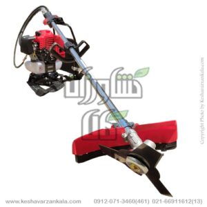 تضمین کیفیت و قیمت علف زن پشتی هارلند دو زمانه , قیمت علف زن پشتی harland bg520 , خرید علفتراش کوله پشتی دو زمانه هارلند , قیمت علف تراش 52 سی سی هارلند , نمایندگی علفزن پشتی هارلند , harland-backpack-brush-cutter-52cc