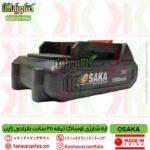تضمین قیمت اره شارژی اوساکا تیغه 25 سانت OSAKA JS-BS706 , قیمت اره شارژی ساکا تیغه 25 سانت , قیمت اره زنجیری شارژی اوساکا 25 سانت , نمایندگی اره اوساکا 20 , اره باغبانی شارژی اساکا 20 سانت مفید , osaka-js-bs706-battery-chainsaw-8inch