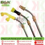 قیمت سمپاش شارژی 20 لیتری RUSTIC , قیمت سمپاش شارژی روستیک 20 لیتری , قیمت سمپاش شارژی 20 لیتری روستیک , rustic knapsack agriculture sprayer , سمپاش شارژی تک کاره روستیک با باتری لیتیومی