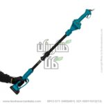 خرید قیچی شارژی MAKUTTA دسته بلند , تضمین قیمت قیچی شارژی ماکوتا با دسته بلند تلسکوپی , قیچی هرس شارژی ماکوتا , قیمت قیچی دسته بلند شارژی ماکوتا , Makutta-25mm-Pruning-Shear-with-handle