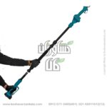 خرید قیچی شارژی MAKUTTA دسته بلند , تضمین قیمت قیچی شارژی ماکوتا با دسته بلند تلسکوپی , قیچی هرس شارژی ماکوتا , قیمت قیچی دسته بلند شارژی ماکوتا , Makutta-25mm-Pruning-Shear-with-handle