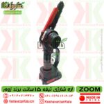 قیمت اره شارژی 15 سانت زوم موتور براشلس دو باتری , خرید اره زنجیری شارژی زوم تیغه 15 سانت , خرید اره 15 سانت شارژی zoom , اره باغبانی شارژی زووم 20 سانت , zoom 6inch battery chainsaw 15cm , اره شارژی زنجیری 15 سانت zoom