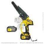 قیمت اره شارژی 20 سانت اطلس مدل 2120 , خرید اره زنجیری شارژی اطلس تیغه 20 سانت , خرید اره 20 سانت شارژی atlas , اره باغبانی شارژی اطلس 20 سانت , atlas-2120-battery-chainsaw-20cm