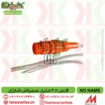لانس سمپاش شارژی 2.5 متری مناسب ارتفاع بالا - تصویر 3