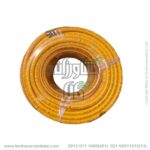 قیمت شلنگ سمپاش اوشن 3 لایه سایز 8.5 میل 50 یاردی OUSEN , قیمت شیلنگ 3 لایه اوشن , قیمت شلنگ سمپاش 3 لایه نمره 8.5 اوشن , شیلنگ سمپاش هرزگرد دار اوشن 8.5 , ousen 3 layers 8.5mm spray hose