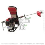 pouya-backpack-brushcutter-62cc , قیمت علف زن پشتی دو زمانه پویا 62 سی سی بنزینی مدل PU620 طرح میتسوبیشی , خرید علفتراش پشتی 62 سی سی پویا , علف زن بنزینی پشتی پویا 62 سی سی مدل pu620