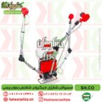 قیمت سمپاش شارژی میکرونر شاخص مدل 403 , خرید سمپاش میکرونر sh.co 403 , سمپاش اتومایزر شاخص , میکرونر sh.co 403 , سمپاش میکرونر شاخص