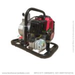 قیمت موتور پمپ آب بنزینی 1 اینچ تسلا دو زمانه مدل TESLA 25CW , قیمت موتور آب بنزینی یک اینچ تسلا , پمپ آب 1 اینچ دوزمانه بنزینی تسلا