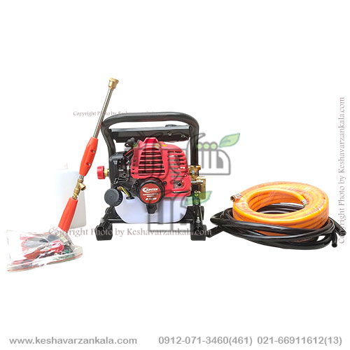 قیمت سمپاش پرتابل بنزینی ژوپیتر دو زمانه مدل JUPITER JP-18-34F , قیمت سمپاش پرتابل بنزینی دو زمانه ژوپیتر , خرید سمپاش موتوری دو زمانه پرتابل ژوپیتر , JUPITER-portable-power-sprayer , قیمت سمپاش جوپیتر ، خرید سمپاش موتوری دو زمانه جوپیتر ، سمپاش لانسی بدون مخزن بنزینی ژوپیتر ، بهترین سمپاش پرتابل دو زمانه ژوپیتر