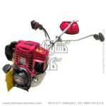 قیمت علف زن دوشی چهارزمانه هوندا GX35 مدل DS435 , علف زن هوندا چهار زمانه اورجینال مدل DS-435 , قیمت علف زن کمری هوندا gx35 , علفزن دوشی اورجینال honda gx35