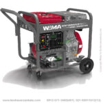 skn10000ce-3-disel-generator , weima wm10000ce-3-disel-generator, قیمت موتور برق دیزل استارتی چرخدار تک فاز/ 3 فاز SKN10000CE-3 , ژنراتور دیزل استارت weima wm10000ce , خرید موتور برق دیزل سه فاز skn , نماینده فروش ژنراتور skn