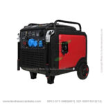 sknng8750ise generator , skn ng8750ise generator , قیمت موتور برق بنزینی SKN NG8750iSE دوگانه سوز , قیمت ژنراتور دوگانه سوز سایلنت SKNNG8750iSE , خرید موتور برق بنزینی SKN-NG8750iSE , نماینده فروش sknng8750ise