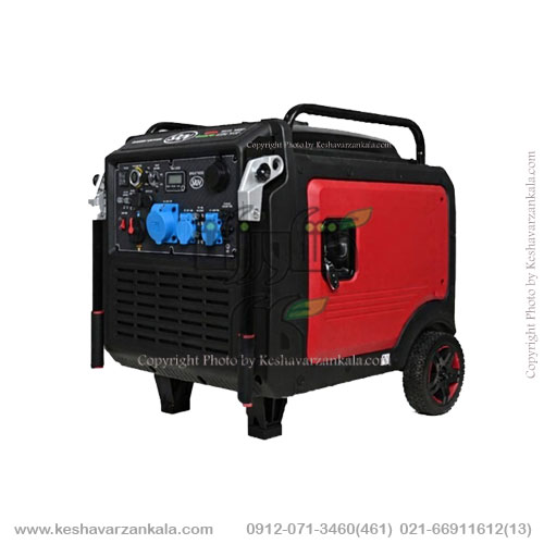sknng8750ise generator , skn ng8750ise generator , قیمت موتور برق بنزینی SKN NG8750iSE دوگانه سوز , قیمت ژنراتور دوگانه سوز سایلنت SKNNG8750iSE , خرید موتور برق بنزینی SKN-NG8750iSE , نماینده فروش sknng8750ise