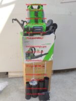 truegreen-tg8a522-cordless-blower , قیمت دمنده توربو شارژی TRUEGREEN مدل TG8A522 , خرید دمنده شارژی truegreen tg8a522 , دمنده آتش خاموش کن شارژی , دمنده اطفا حریق شارژی , نمایندگی دمنده شارژی skn ، خدمات پس از فروش دمنده شارژی truegreen ، نمایندگی فروش دمنده شارژی truegreen