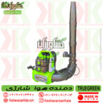 truegreen-tg8a522-cordless-blower , قیمت دمنده توربو شارژی TRUEGREEN مدل TG8A522 , خرید دمنده شارژی truegreen tg8a522 , دمنده آتش خاموش کن شارژی , دمنده اطفا حریق شارژی , نمایندگی دمنده شارژی skn ، خدمات پس از فروش دمنده شارژی truegreen ، نمایندگی فروش دمنده شارژی truegreen