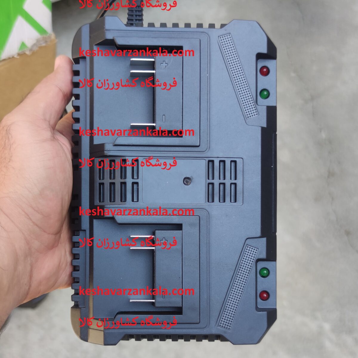 truegreen-tg8a522-cordless-blower , قیمت دمنده توربو شارژی TRUEGREEN مدل TG8A522 , خرید دمنده شارژی truegreen tg8a522 , دمنده آتش خاموش کن شارژی , دمنده اطفا حریق شارژی , نمایندگی دمنده شارژی skn ، خدمات پس از فروش دمنده شارژی truegreen ، نمایندگی فروش دمنده شارژی truegreen