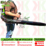 truegreen-tg8a522-cordless-blower , قیمت دمنده توربو شارژی TRUEGREEN مدل TG8A522 , خرید دمنده شارژی truegreen tg8a522 , دمنده آتش خاموش کن شارژی , دمنده اطفا حریق شارژی , نمایندگی دمنده شارژی skn ، خدمات پس از فروش دمنده شارژی truegreen ، نمایندگی فروش دمنده شارژی truegreen