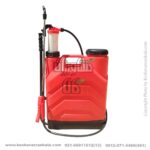 سمپاش دستی 22 لیتری کبری مدل LN اورجینال شرکتی ASH COMPANY - تصویر 8