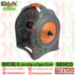 behco-brl18-hose-reel , قیمت شلنگ جمع کن 45 متری بهکو مدل BEHCO BRL18 , قیمت شیلنگ جمع کن بهکو مدل BEHCO BRL18 , قرقره شیلنگ جمع کن بهکو 1.2 اینچ 45 متری , شلنگ جمع کن brl-18