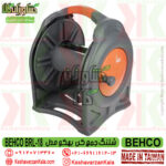 behco-brl18-hose-reel , قیمت شلنگ جمع کن 45 متری بهکو مدل BEHCO BRL18 , قیمت شیلنگ جمع کن بهکو مدل BEHCO BRL18 , قرقره شیلنگ جمع کن بهکو 1.2 اینچ 45 متری , شلنگ جمع کن brl-18