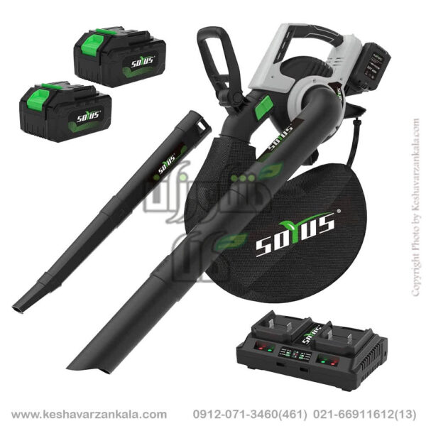 قیمت دمنده و مکنده شارژی SOYUS مدل SY8A512 , قیمت دمنده شارژی سویوس , قیمت مکنده شارژی سویوس , قیمت دمنده و مکنده شارژی سویوس , دمنده شارژی soyus , مکنده شارژی soyus