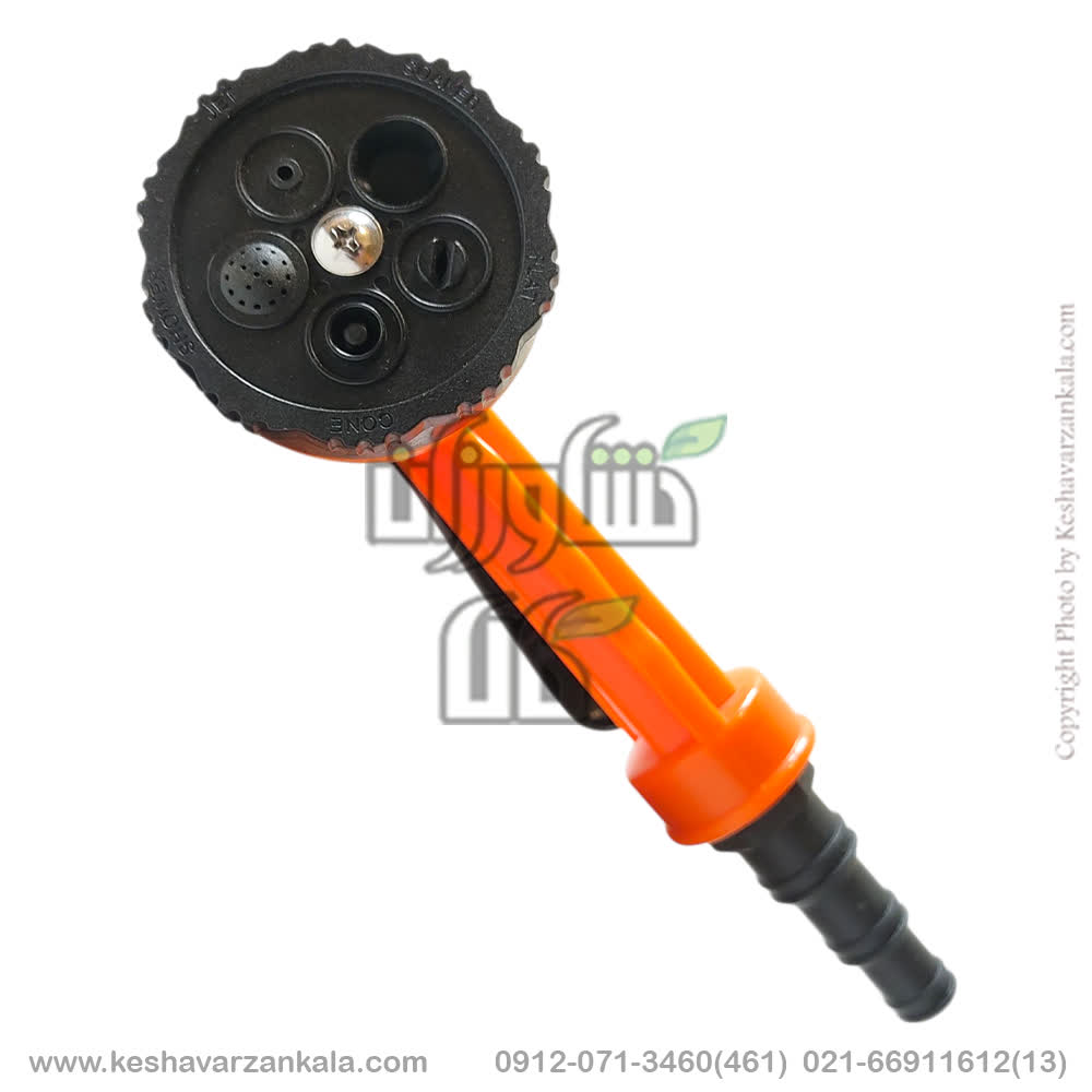 behco-btn-9108-5pattern-trigger-nozzle , قیمت سر آبپاش 5 حالته پلاستیکی بهکو مدل 9108 , خرید آب پاش پلاستیکی 5 حالته بهکو BTN-9108 , سر تفنگی پلاستیکی 5 حالته behco , آبپاش پنج حالته بهکو 9108