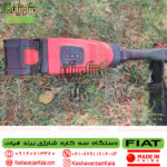 قیمت علف تراش شارژی 4 کاره FIAT مدل CAMELIATOP , قیمت علف زن شارژی فیات , قیمت علفتراش چندکاره شارژی fiat , قیمت علفزن شارژی چندکاره fiat , شمشادزن شارژی فیات , cameliatop-fiat-multifunction-battery-brushcutter