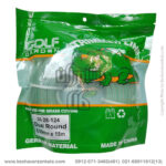 golfgarden-dual-round-trimmer-line-5mm-15m , قیمت نخ علف زن گرد مغزدار 5 میل 15 متری سبز گلف گاردن 0628124 , خرید نخ گرد مغزدار سبز علف تراش 5 میل 15 متری , نخ حاشیه زن گرد سبز مغزدار 5 میل 15 متری golf