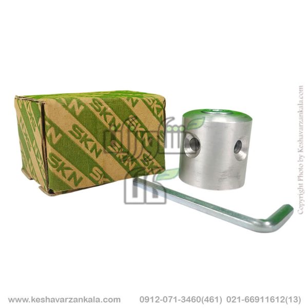 skn-aluminium-trimmer-head , تضمین کیفیت و قیمت توپی نخ علف تراش آلومینیومی یک تکه skn , قیمت هد نخ علف تراش آلومینیومی skn , توپی آلومینیومی یک تکه skn , توپی آلومینیومی علف تراش skn , هد نخ آلومینیومی skn , توپی علف زن skn