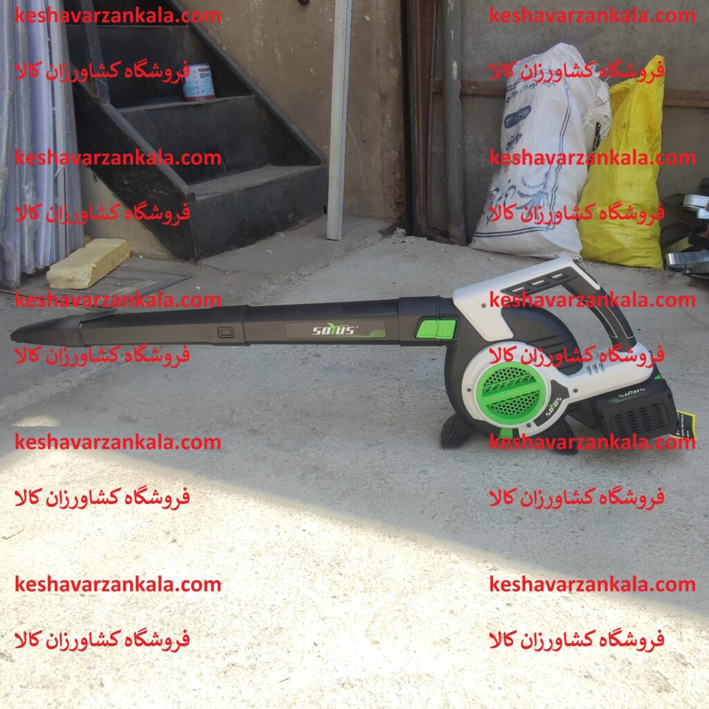 soyus-40v-cordless-leaf-bower-vacuum , قیمت دمنده و مکنده شارژی SOYUS مدل SY8A512 , قیمت دمنده شارژی سویوس , قیمت مکنده شارژی سویوس , قیمت دمنده و مکنده شارژی سویوس , دمنده شارژی soyus , مکنده شارژی soyus