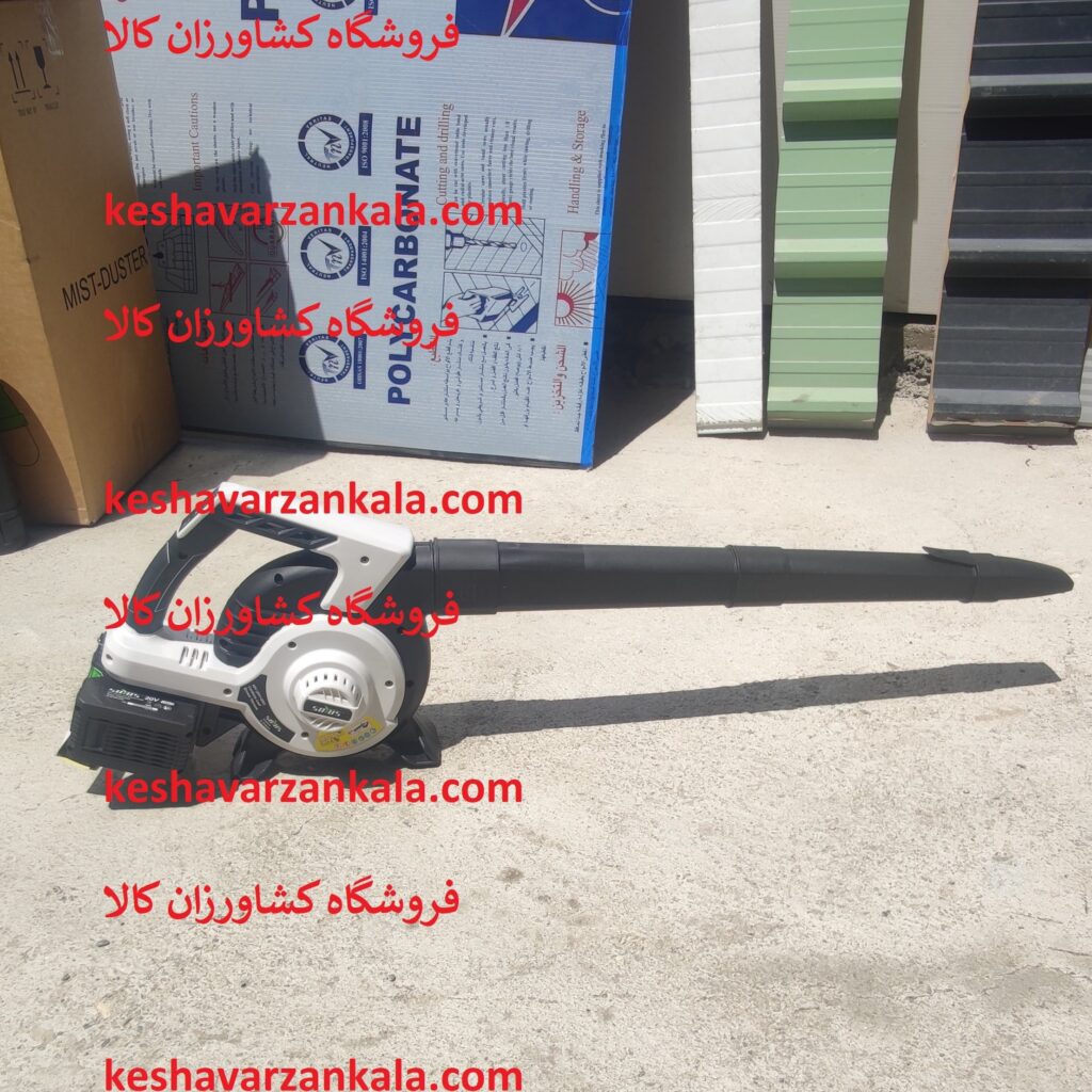 soyus-40v-cordless-leaf-bower-vacuum , قیمت دمنده و مکنده شارژی SOYUS مدل SY8A512 , قیمت دمنده شارژی سویوس , قیمت مکنده شارژی سویوس , قیمت دمنده و مکنده شارژی سویوس , دمنده شارژی soyus , مکنده شارژی soyus
