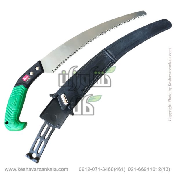 قیمت اره باغبانی دستی بهکو مدل 2945 دسته پلاستیکی غلاف دار ساخت کره , قیمت اره بهکو 2945 دسته پلاستیکی , قیمت اره دستی باغبانی بهکو کره ای , قیمت اره دستی BEHCO 2945C دسته پلاستیکی , قیمت اره behco مد 2945 دسته پلاستیکی , behco-2945-pruning-saw-with-plastic-handle