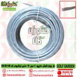 golf-garden-titanium-particle-clover-helicoidal-4mm-15m , قیمت نخ علف زن چهار گوش مارپیچ تیتانیوم 4 میل 15 متری گلف گاردن 0628149 , خرید نخ چهارگوش مارپیچ تیتانیوم علف تراش 4 میل 15 متری , نخ حاشیه زن 4 گوش مارپیچ تیتانیوم 4 میل 15 متری golf