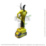 قیمت قیچی شارژی گلف گاردن مدل 6248 , خرید قیچی شارژی golf garden مدل gf06248 , قیمت قیچی باغبانی شارژی گلف گاردن 6248 , قیچی شارژی گلف گاردن برش3.5 سانت