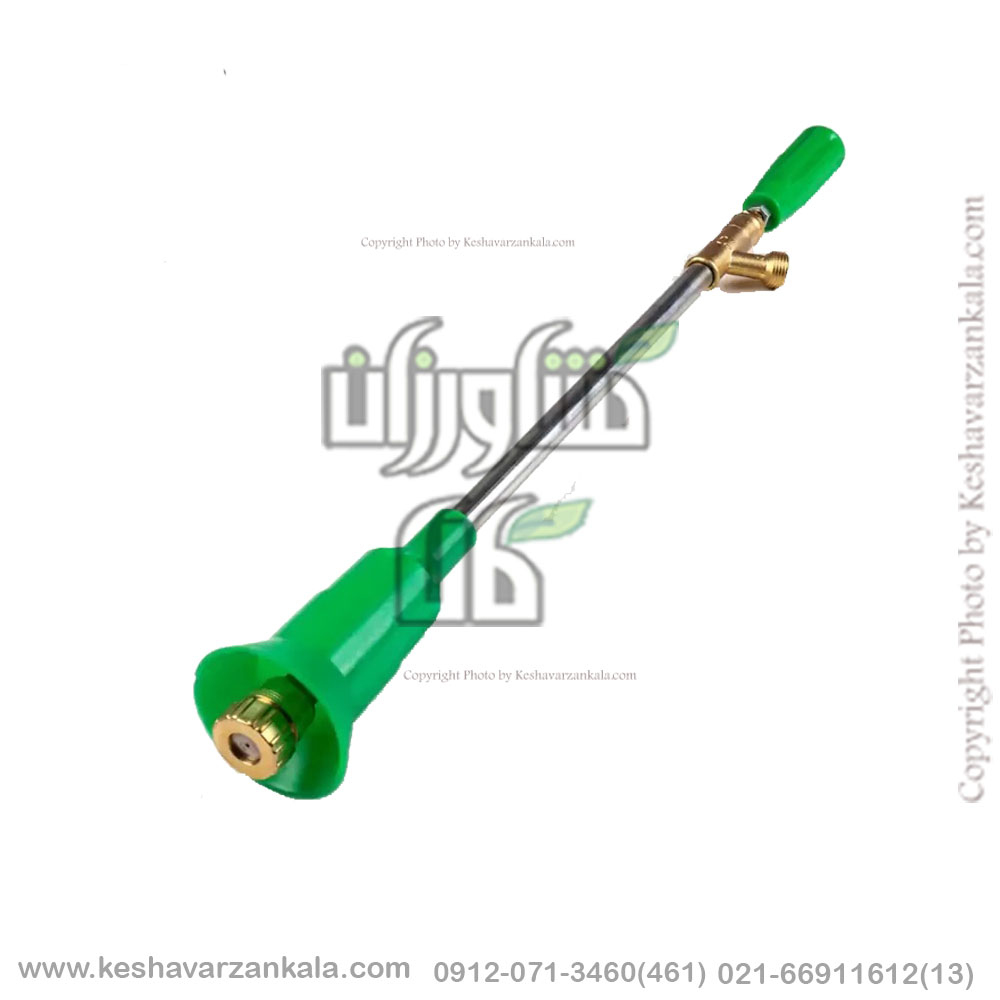 قیمت لانس سمپاشی تک نازله آلفا 80 سانت , لانس سمپاش آلفا برنجی 80 سانت , لانس جویباری 80 سانت آلفا برنجی , لوله سمپاش بنزینی 80 سانت آلفا برنجی