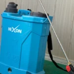 قیمت سمپاش شارژی دوکاره نیکسون , خرید سمپاش شارژی دو کاره NIXON , قیمت سمپاش شارژی نیکسون , خرید سمپاش شارژی nixon , قیمت سمپاش شارژی دوکاره nixon , خرید سمپاش شارژی دوکاره نیکسون ۲۰ لیتری مدل NIXON با باتری ۱۲ ولت ۸ آمپر، لانس برنجی تلسکوپی، پمپ روکش استیل، پاشش یکنواخت و کمربند طبی