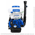 hyundai-hp7515-knapsack-mist-duster , قیمت سمپاش گوگردپاش موتوری هیوندای مدل HP7515 , سمپاش خرطومی هیوندای مدل hp7515 , گوگردپاش خرطومی هیوندای مدل hp7515 , سم پاش موتوری کوله ای خرطومی HP-7515