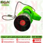 micro-spray-atomizing-air-blower , الحاقی مه پاش فن دار بلند برای تبدیل سمپاش شارژی به سیستم محلول پاشی فن دار می باشد , نحوه تبدیل سمپاش به مه پاش , خرید سمپاش مه پاش , قیمت فن مه پاش شارژی , long-battery-sprayer-mist-attachment